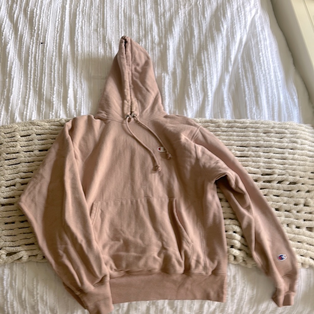 Champion Hoodie